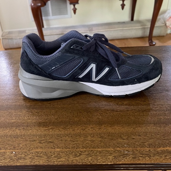 NEW Balance 990 - Picture 2 of 4